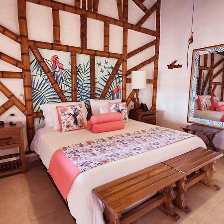 Hotel Casa San Carlos Lodge Pereira Combia Baja Екстериор снимка