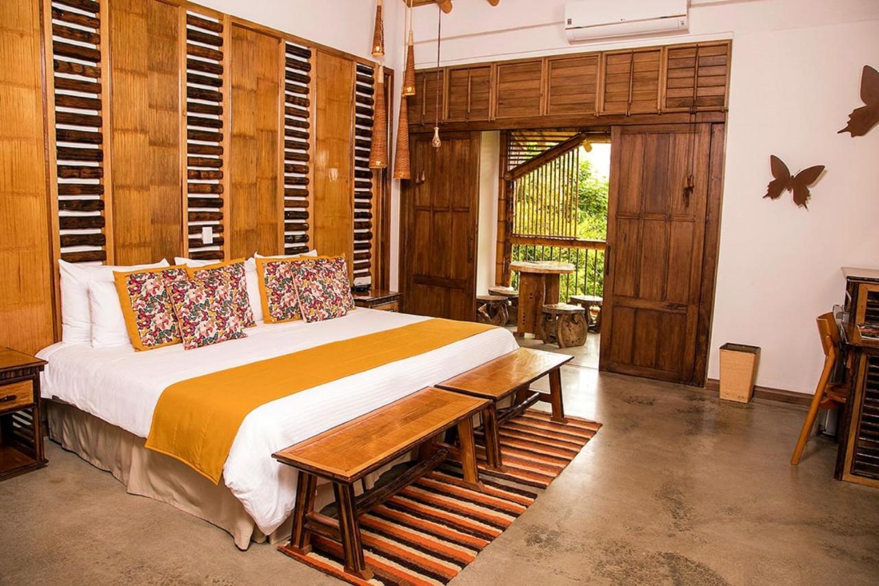 Hotel Casa San Carlos Lodge Pereira Combia Baja Екстериор снимка