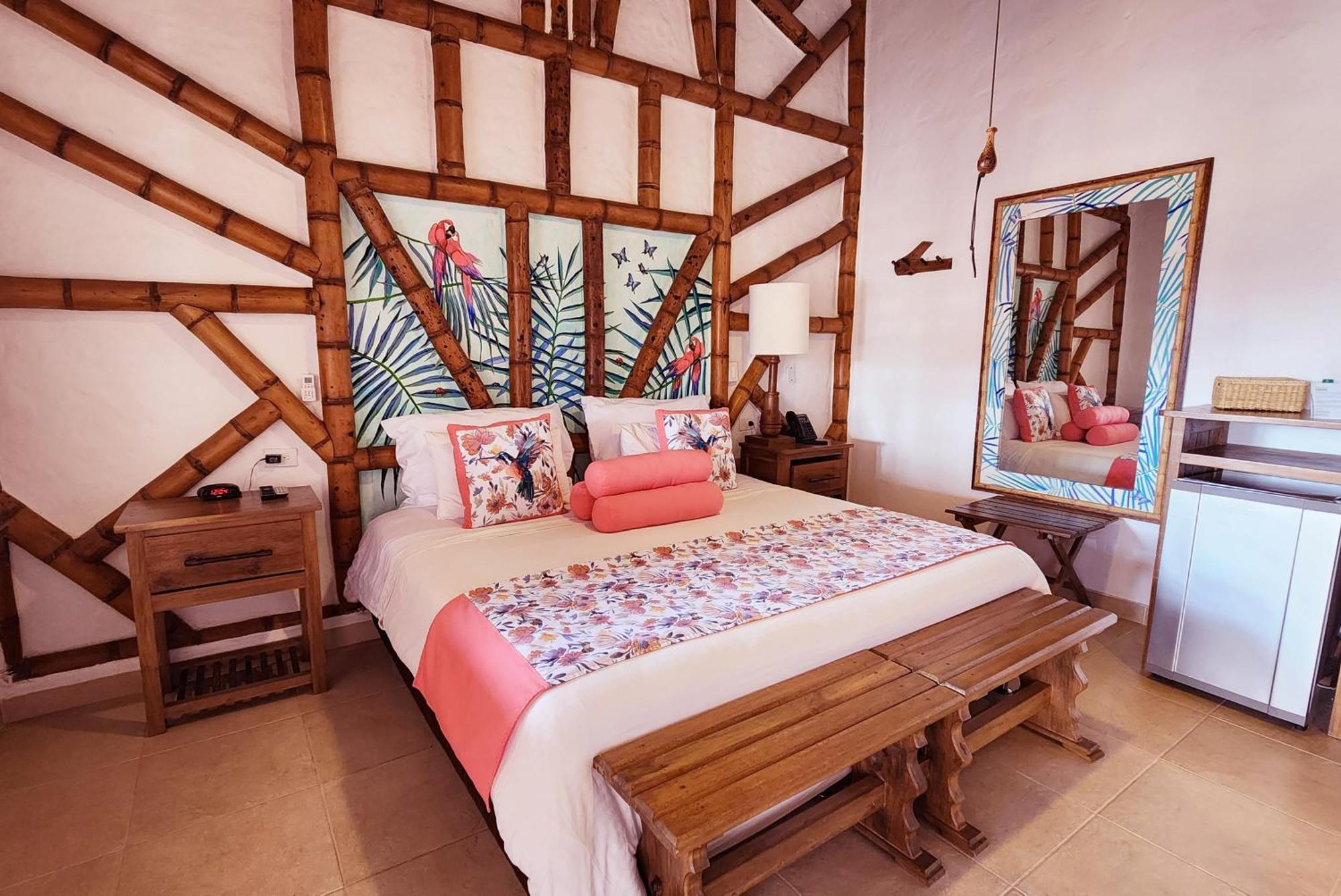 Hotel Casa San Carlos Lodge Pereira Combia Baja Екстериор снимка
