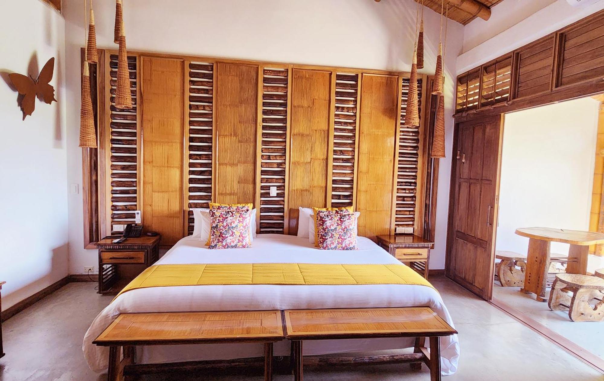 Hotel Casa San Carlos Lodge Pereira Combia Baja Екстериор снимка