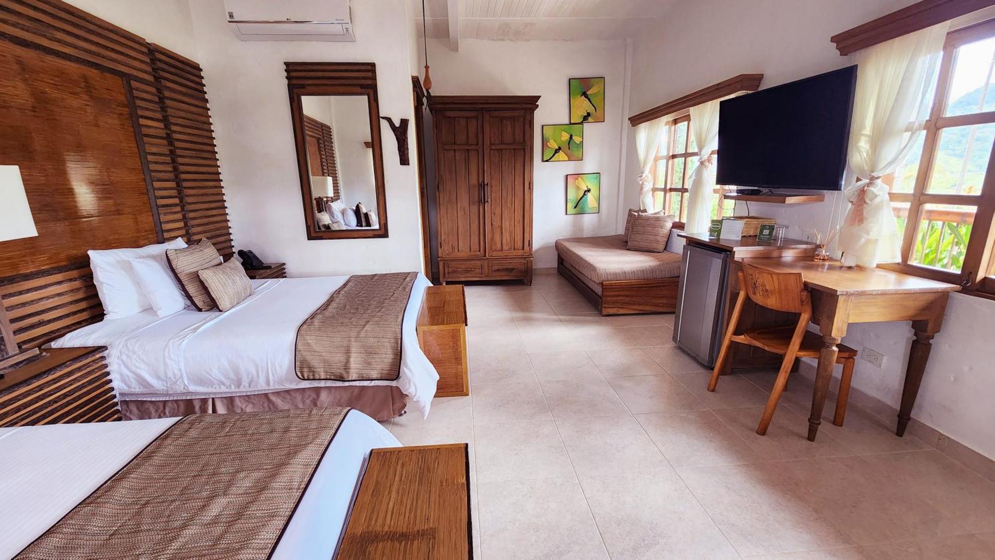 Hotel Casa San Carlos Lodge Pereira Combia Baja Екстериор снимка