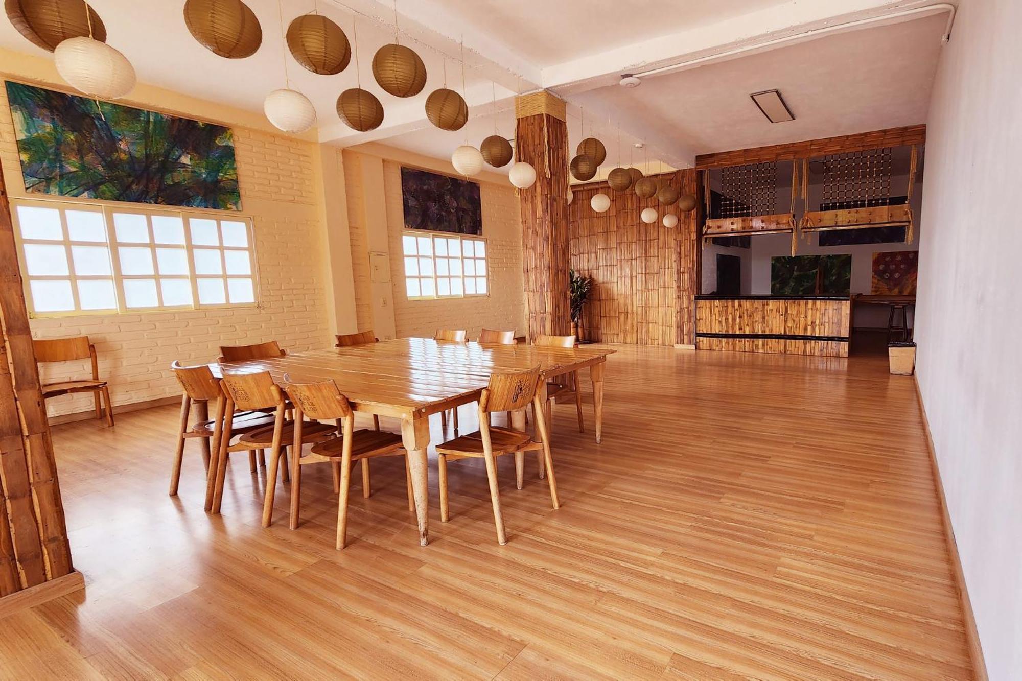 Hotel Casa San Carlos Lodge Pereira Combia Baja Екстериор снимка