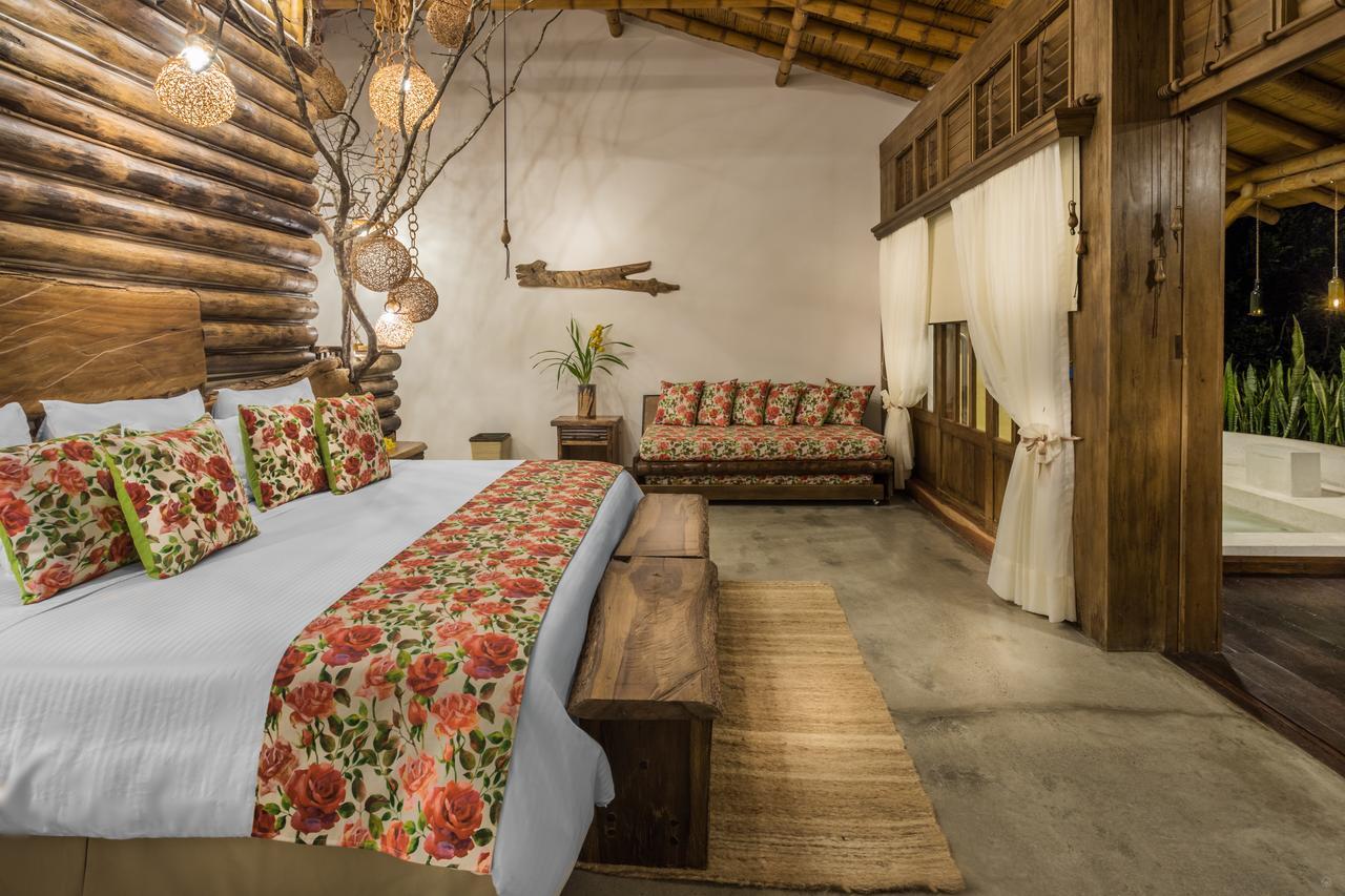 Hotel Casa San Carlos Lodge Pereira Combia Baja Екстериор снимка