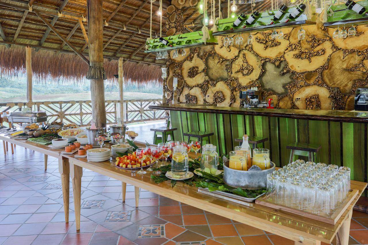 Hotel Casa San Carlos Lodge Pereira Combia Baja Екстериор снимка