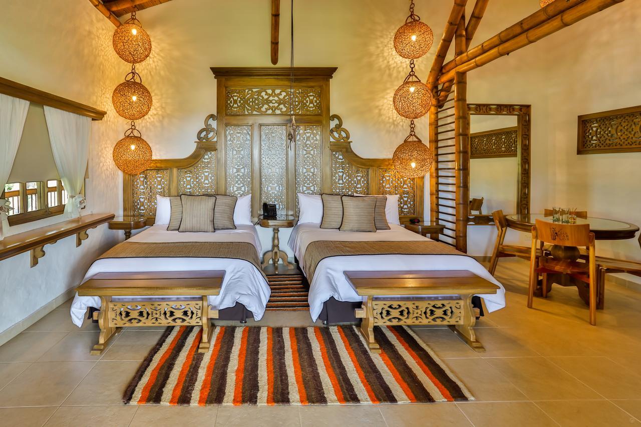 Hotel Casa San Carlos Lodge Pereira Combia Baja Екстериор снимка