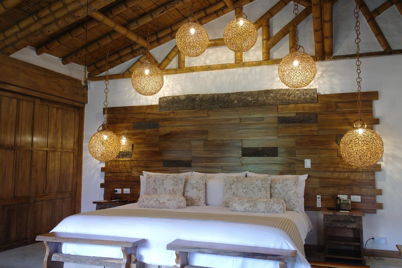 Hotel Casa San Carlos Lodge Pereira Combia Baja Екстериор снимка