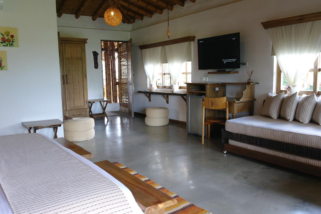 Hotel Casa San Carlos Lodge Pereira Combia Baja Екстериор снимка